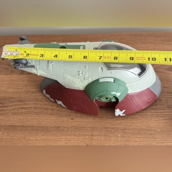 Star Wars - Picture 6 of 8